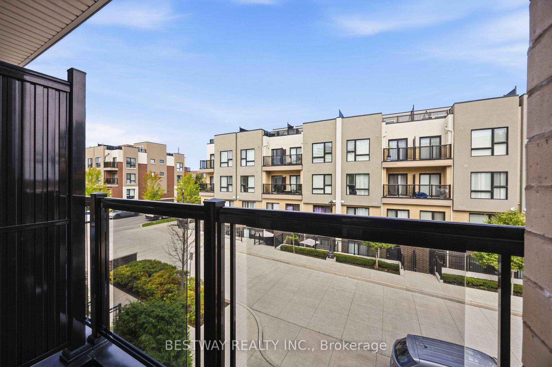 Photo 32 of Unit 367, 515 Kingbird Grove, Scarborough, Rouge — HOMEH