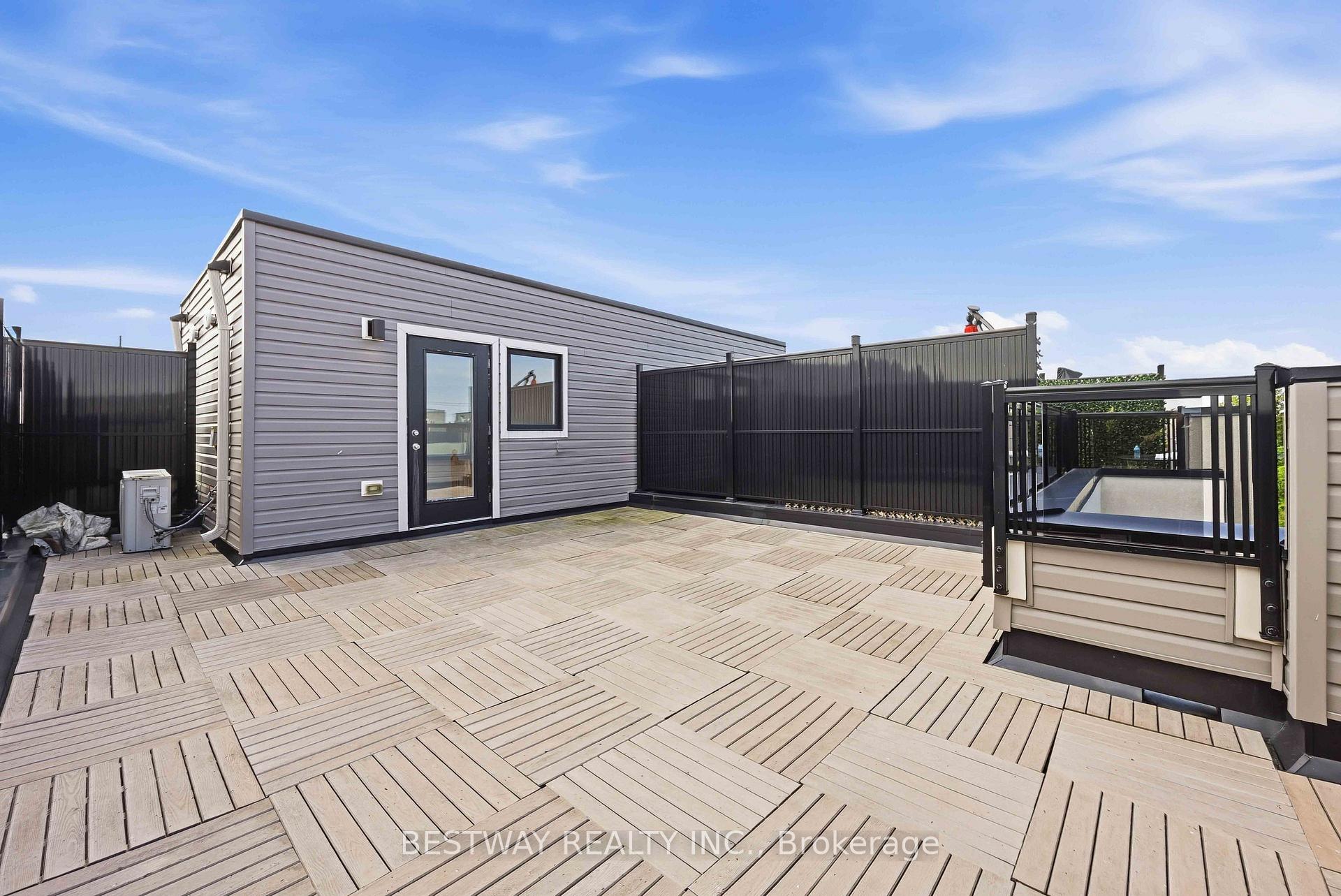Photo 35 of Unit 367, 515 Kingbird Grove, Scarborough, Rouge — HOMEH