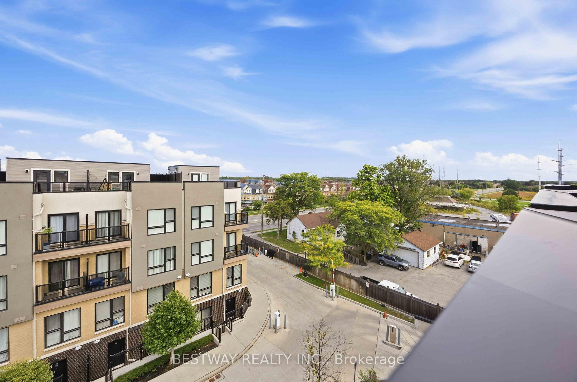 Photo 36 of Unit 367, 515 Kingbird Grove, Scarborough, Rouge — HOMEH