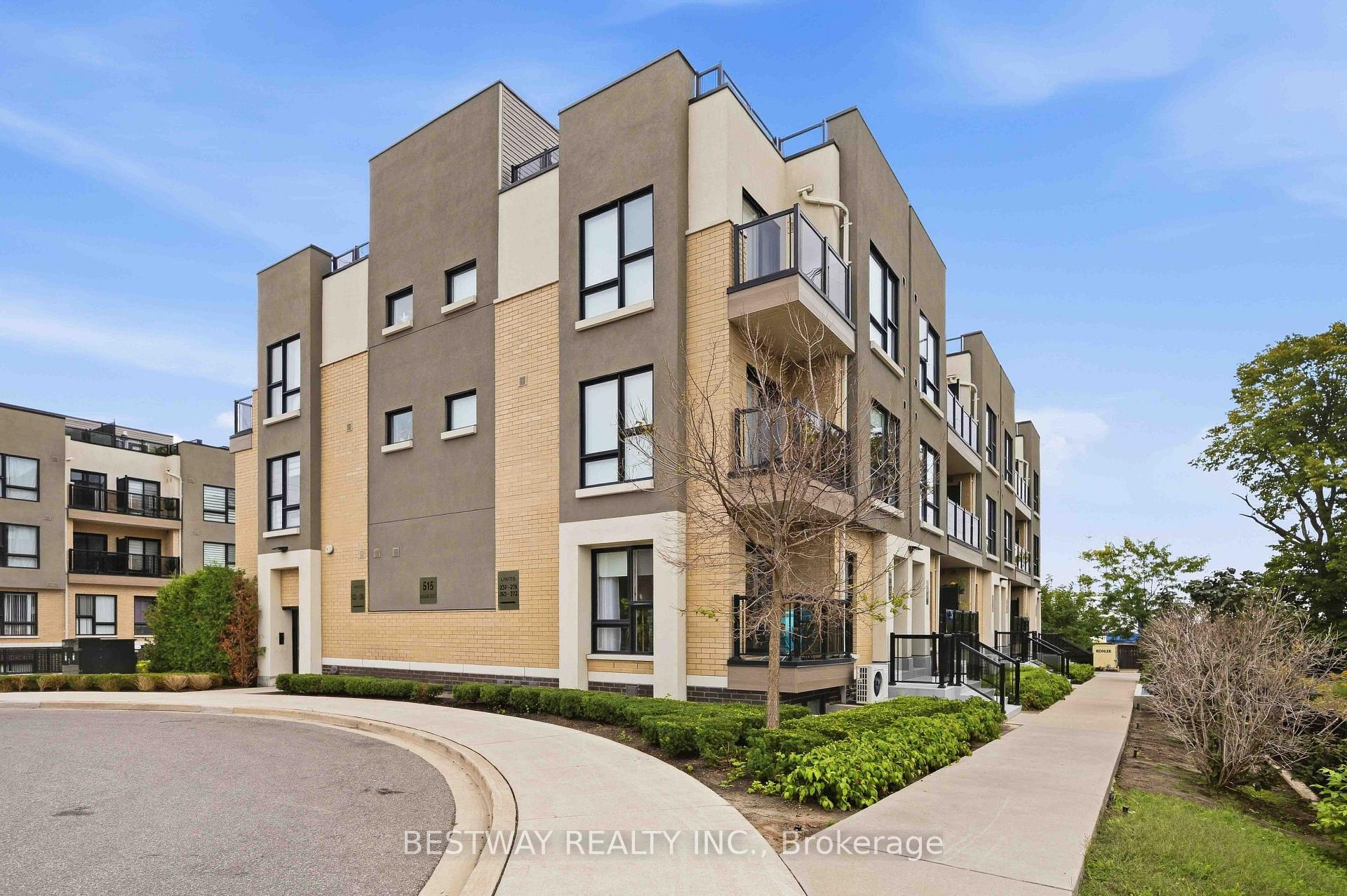 Photo 40 of Unit 367, 515 Kingbird Grove, Scarborough, Rouge — HOMEH
