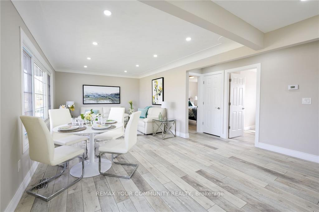 Photo 9 of Unit Upper, 52 Elliott Avenue, Hamilton, Huntington — HOMEH