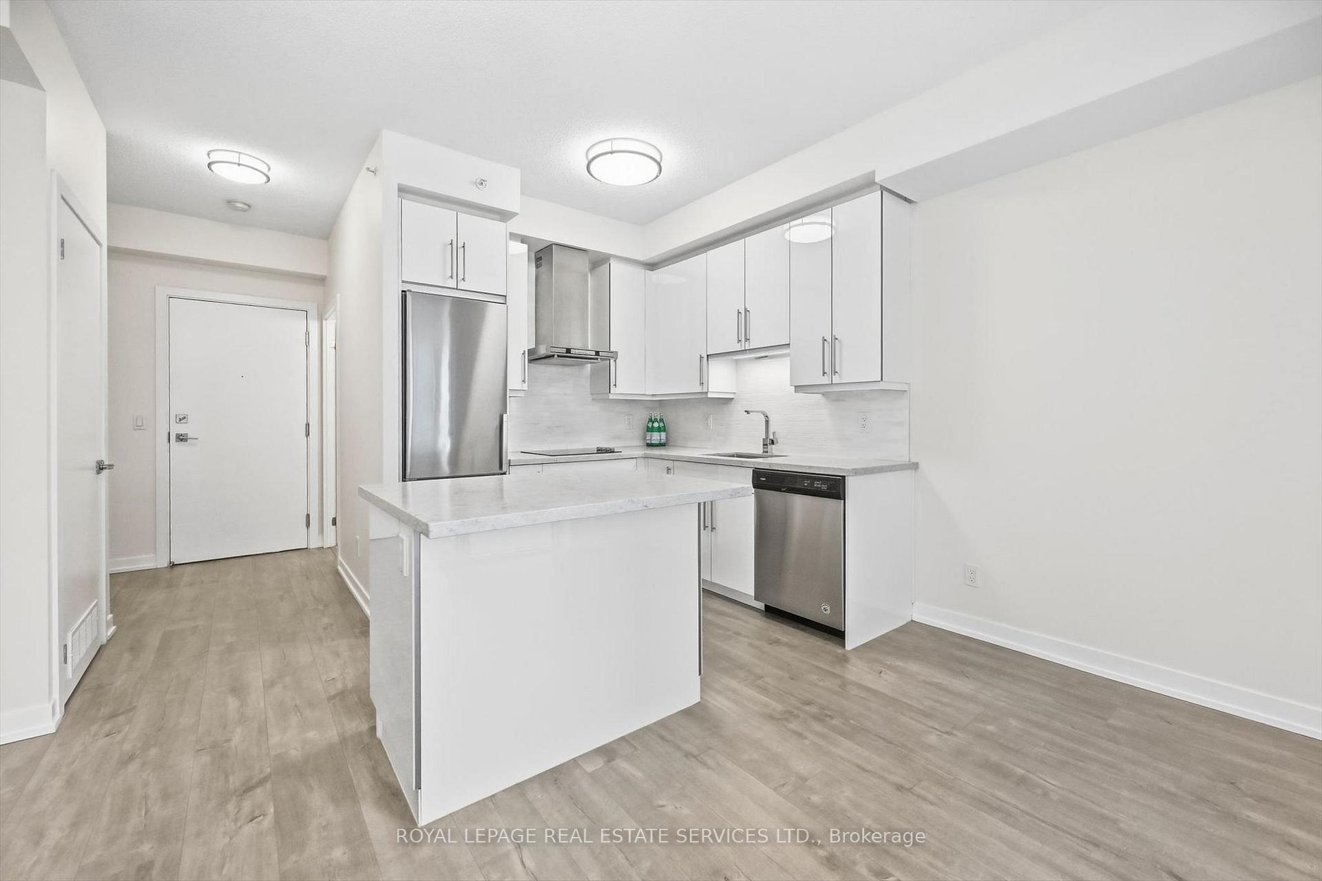 Photo 10 of Unit 1410, 2087 Fairview Street, Burlington, Uptown — HOMEH