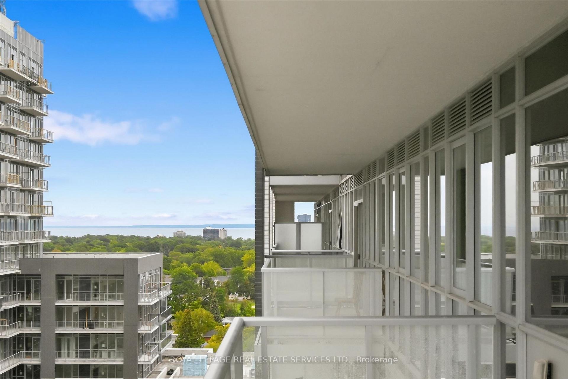 Photo 25 of Unit 1410, 2087 Fairview Street, Burlington, Uptown — HOMEH