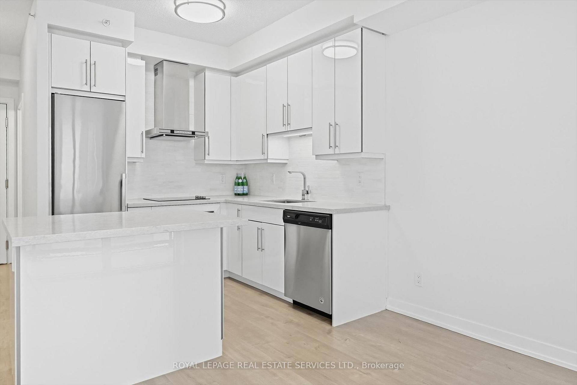 Photo 31 of Unit 1410, 2087 Fairview Street, Burlington, Uptown — HOMEH