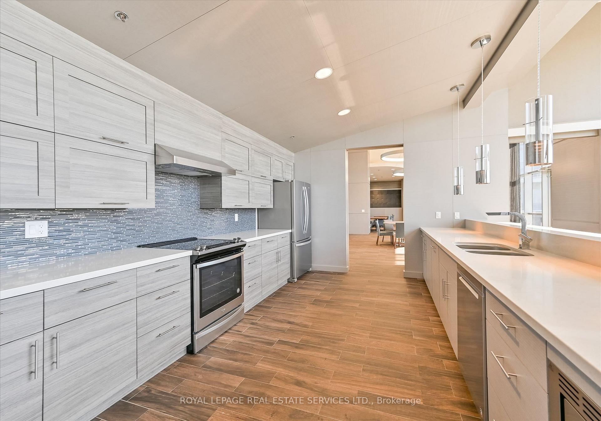 Photo 39 of Unit 1410, 2087 Fairview Street, Burlington, Uptown — HOMEH