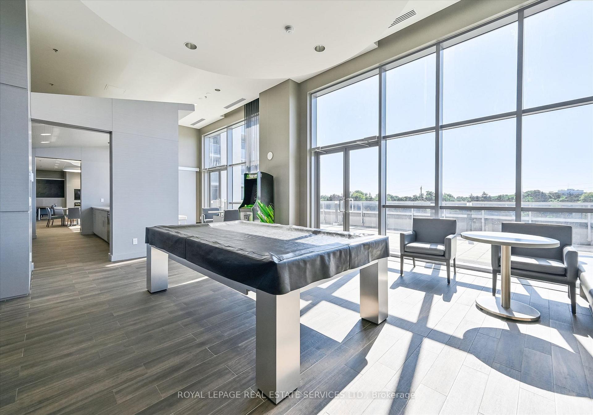 Photo 42 of Unit 1410, 2087 Fairview Street, Burlington, Uptown — HOMEH