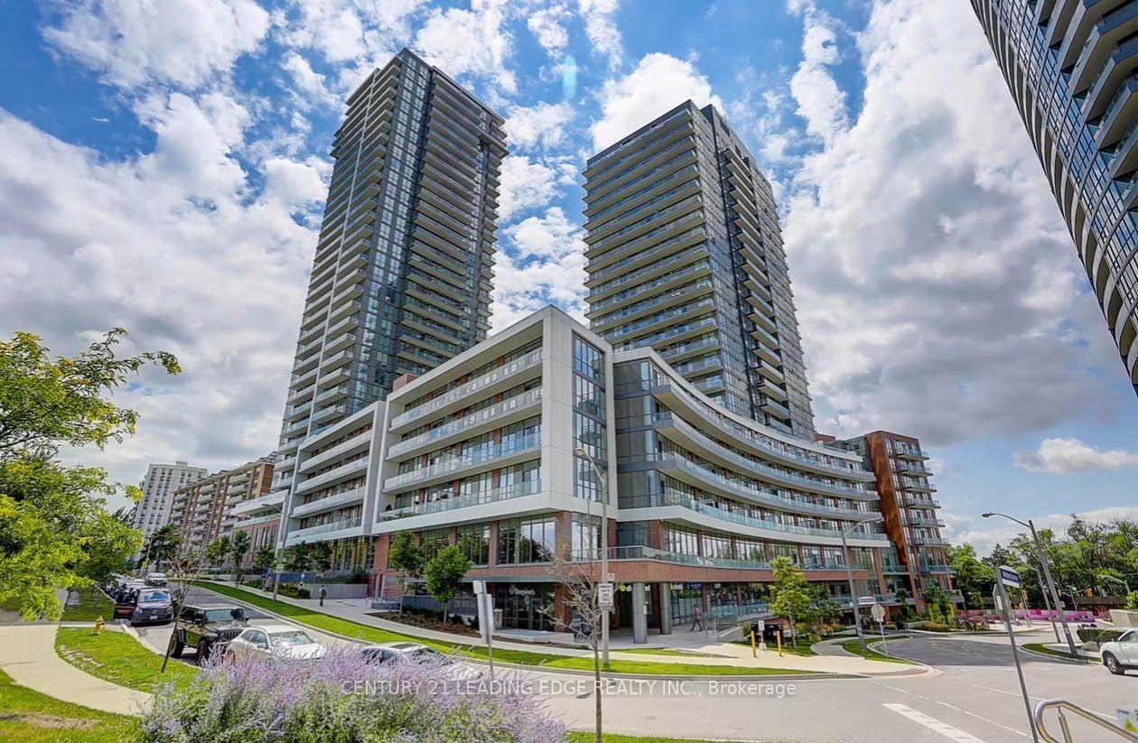 Photo of Unit 1010, 38 Forest Manor Road