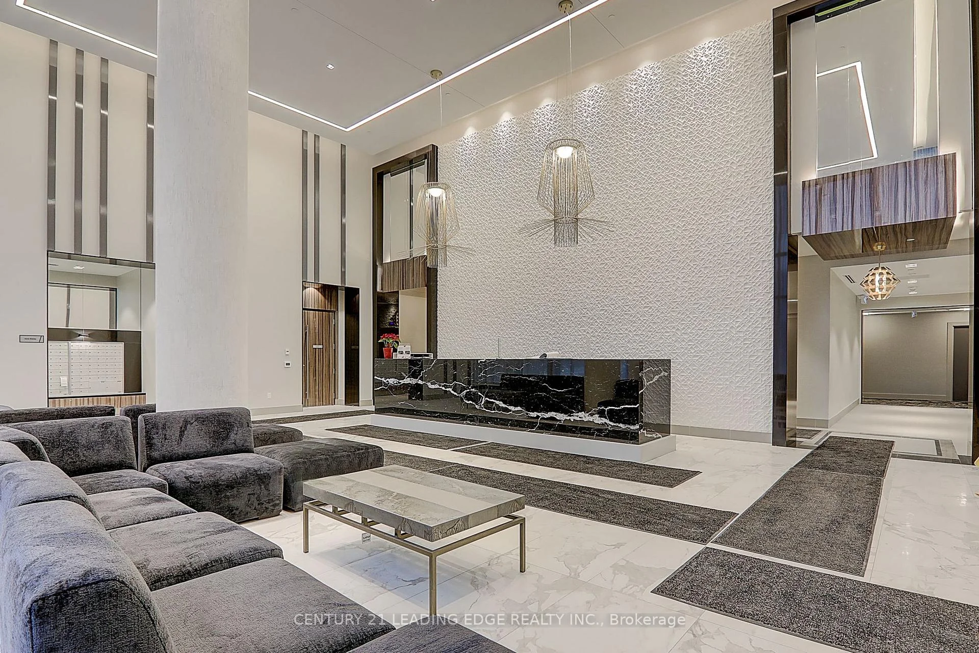 Photo 6 of Unit 1010, 38 Forest Manor Road, North York, Henry Farm — HOMEH