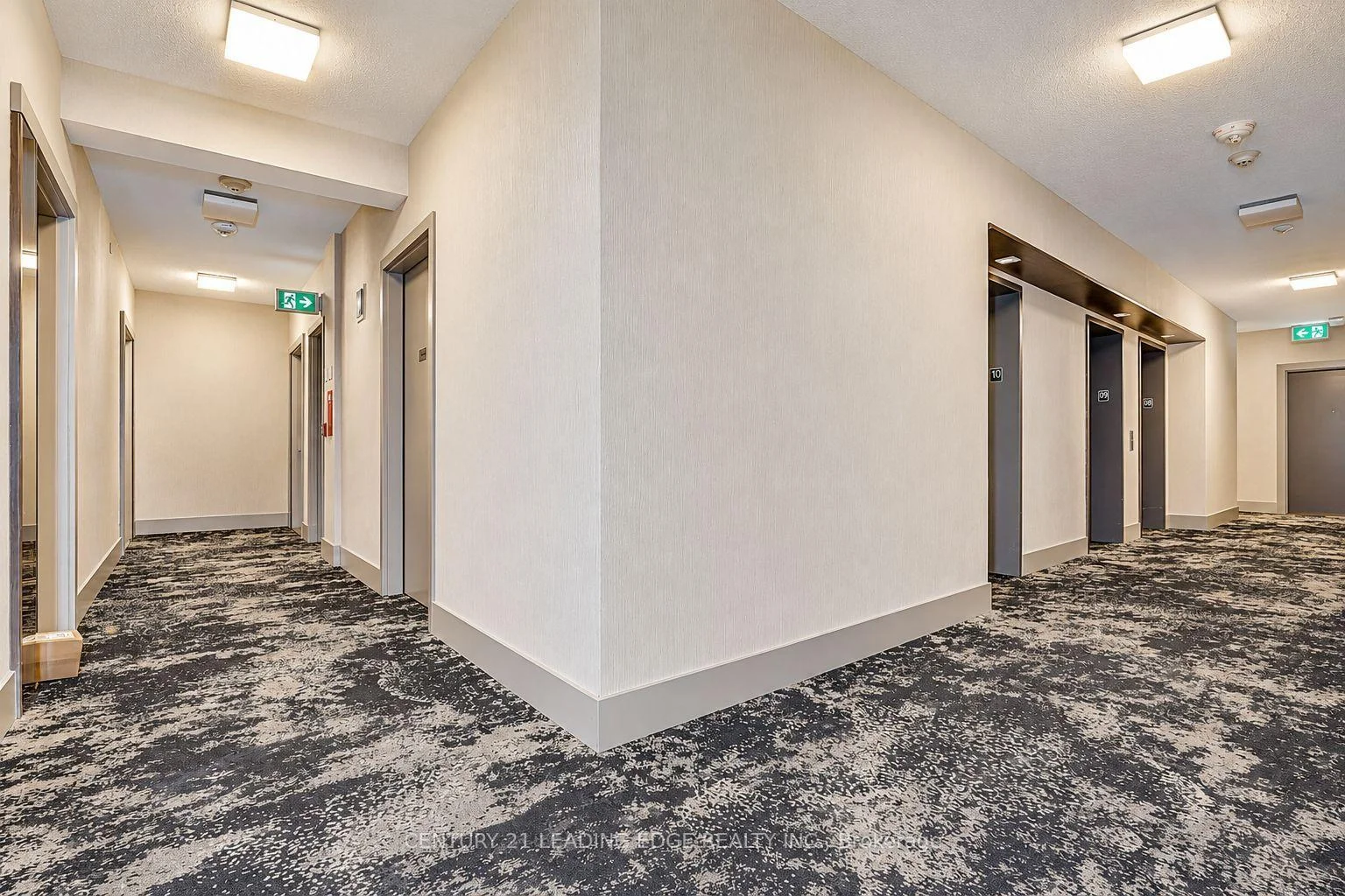 Photo 7 of Unit 1010, 38 Forest Manor Road, North York, Henry Farm — HOMEH