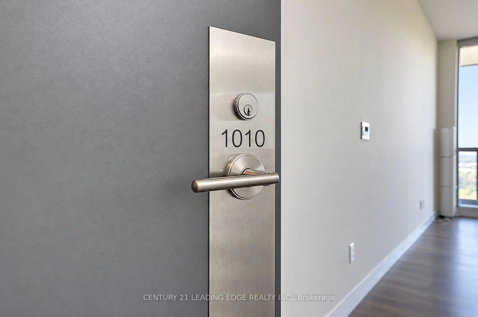 Photo 8 of Unit 1010, 38 Forest Manor Road, North York, Henry Farm — HOMEH