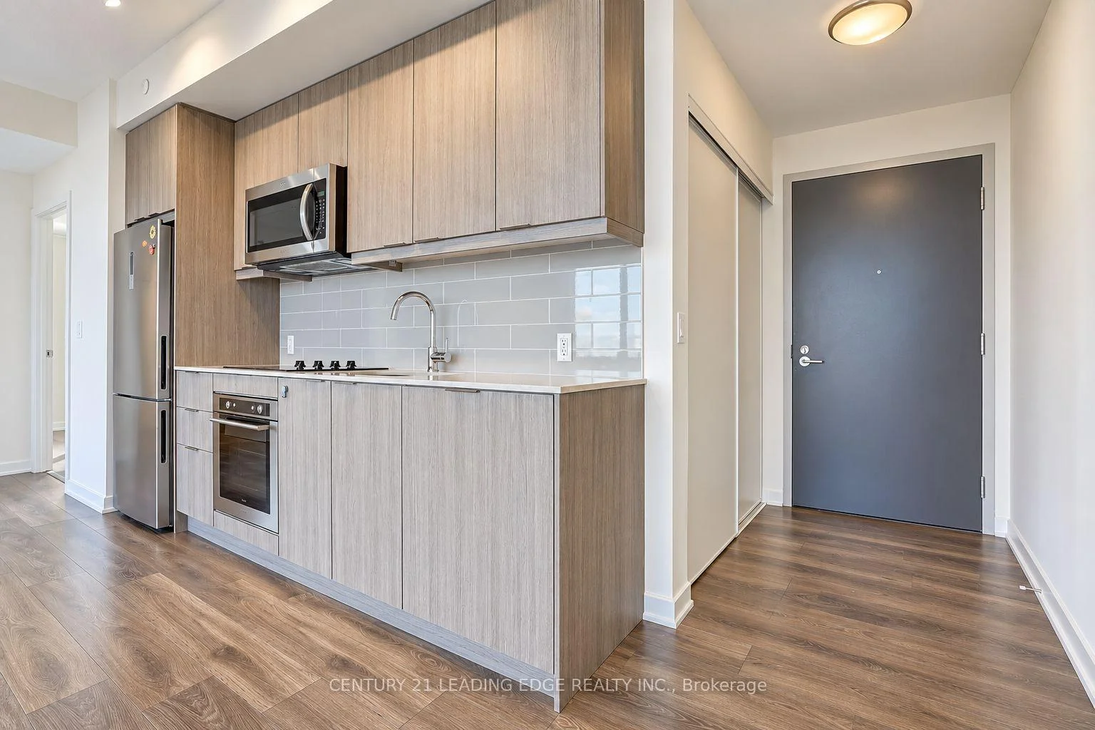 Photo 9 of Unit 1010, 38 Forest Manor Road, North York, Henry Farm — HOMEH