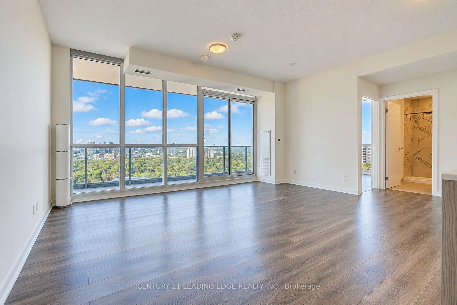 Photo 10 of Unit 1010, 38 Forest Manor Road, North York, Henry Farm — HOMEH