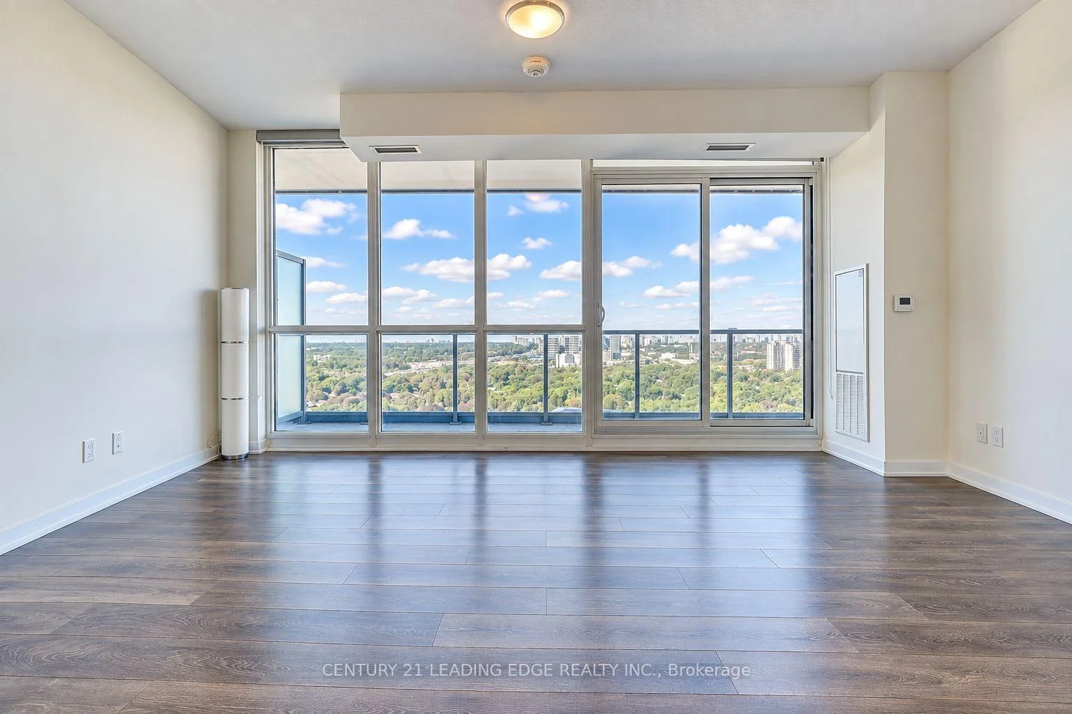 Photo 11 of Unit 1010, 38 Forest Manor Road, North York, Henry Farm — HOMEH