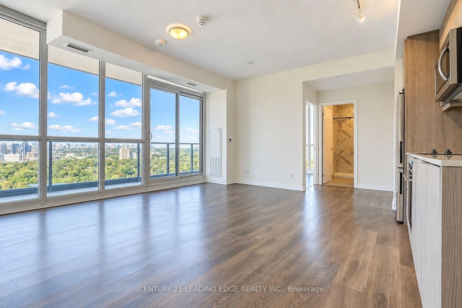 Photo 13 of Unit 1010, 38 Forest Manor Road, North York, Henry Farm — HOMEH