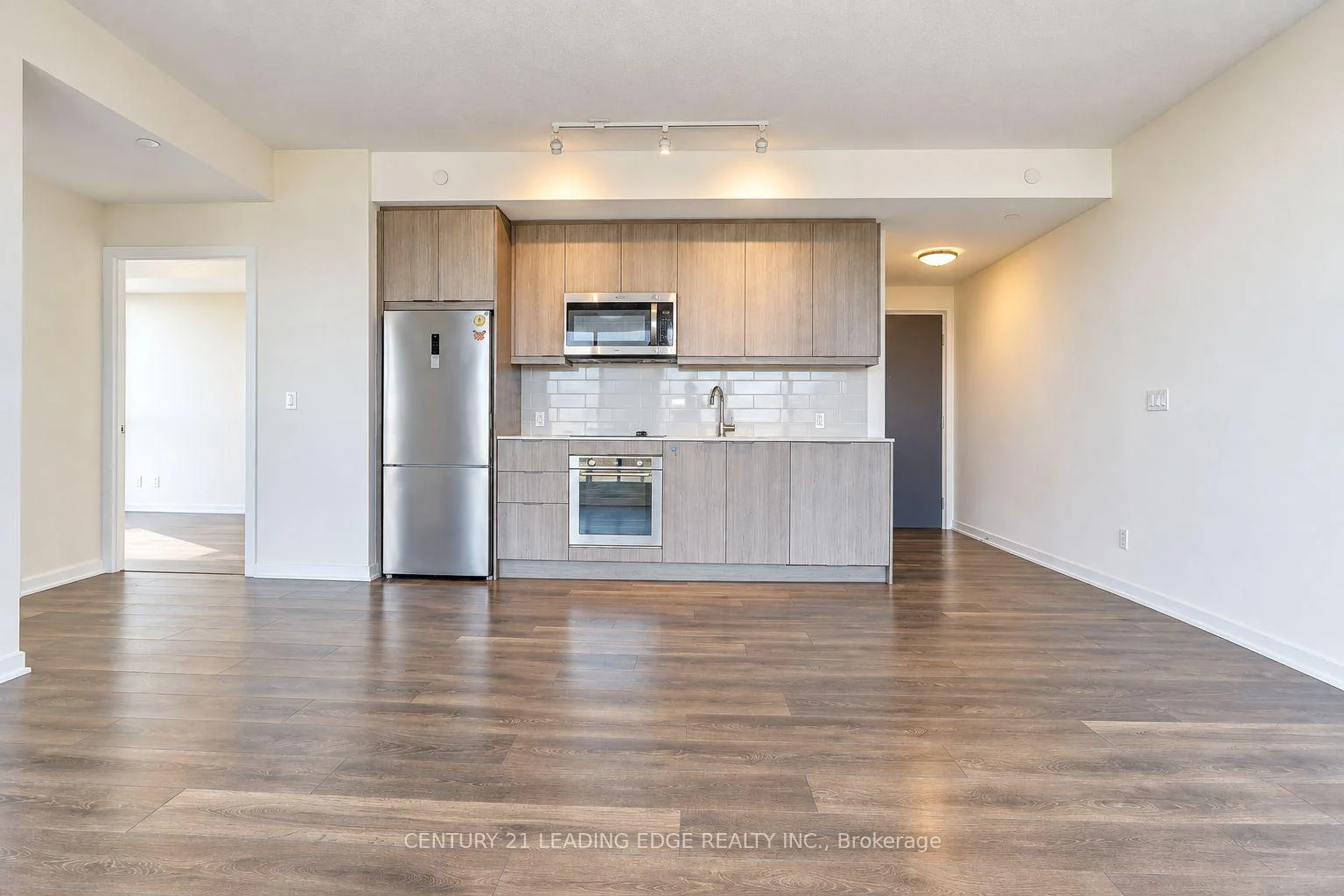 Photo 15 of Unit 1010, 38 Forest Manor Road, North York, Henry Farm — HOMEH