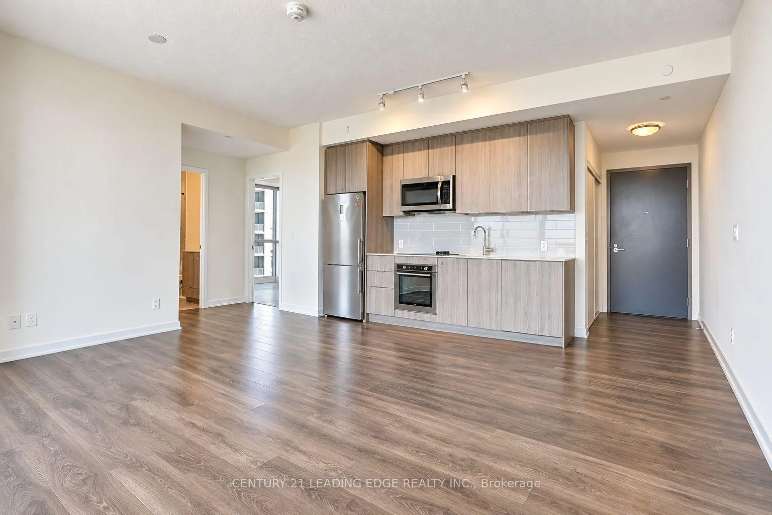 Photo 16 of Unit 1010, 38 Forest Manor Road, North York, Henry Farm — HOMEH