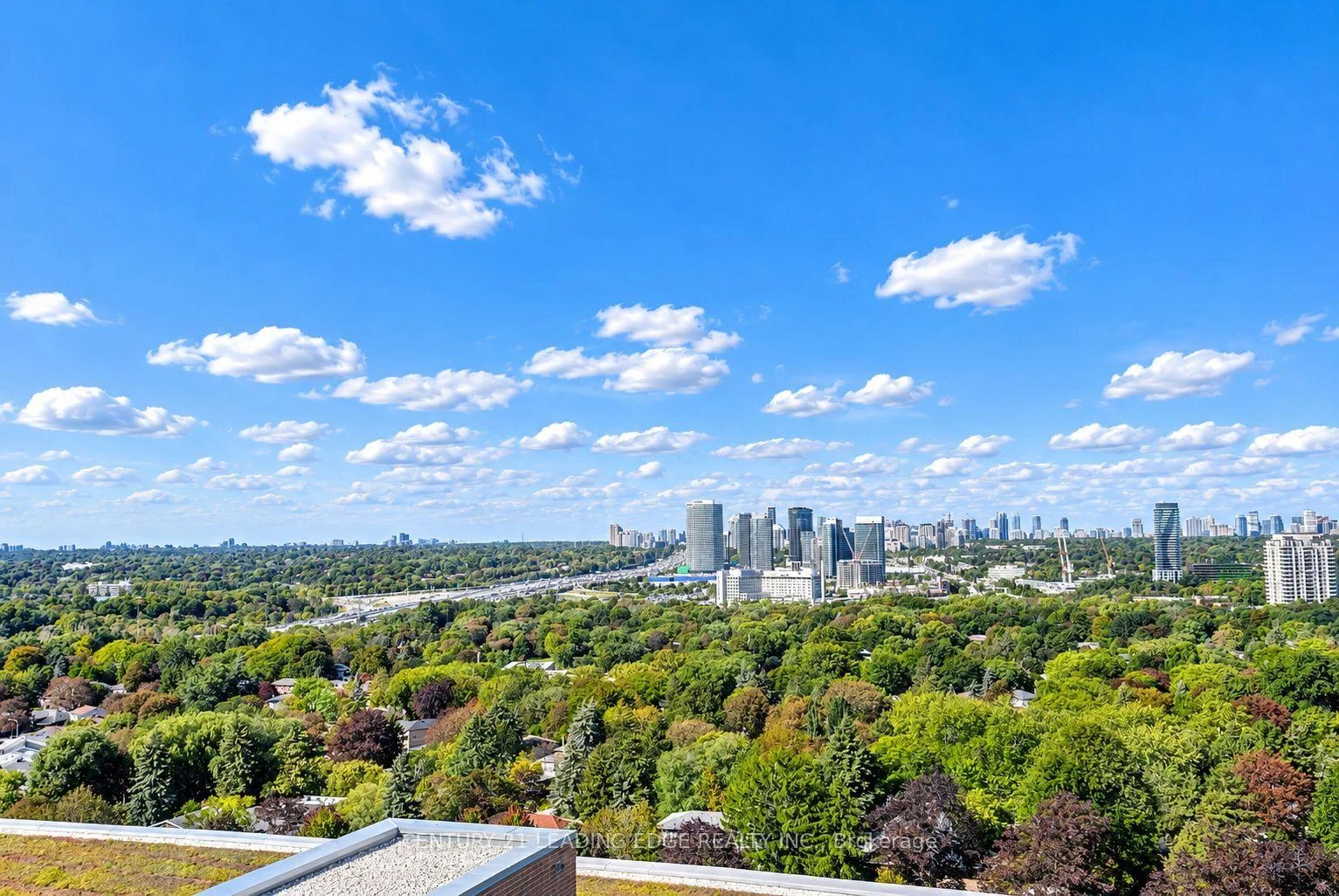 Photo 17 of Unit 1010, 38 Forest Manor Road, North York, Henry Farm — HOMEH