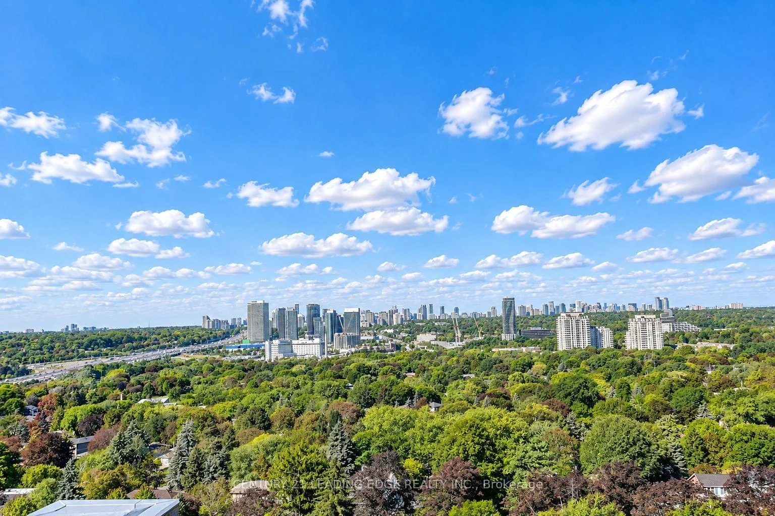Photo 18 of Unit 1010, 38 Forest Manor Road, North York, Henry Farm — HOMEH