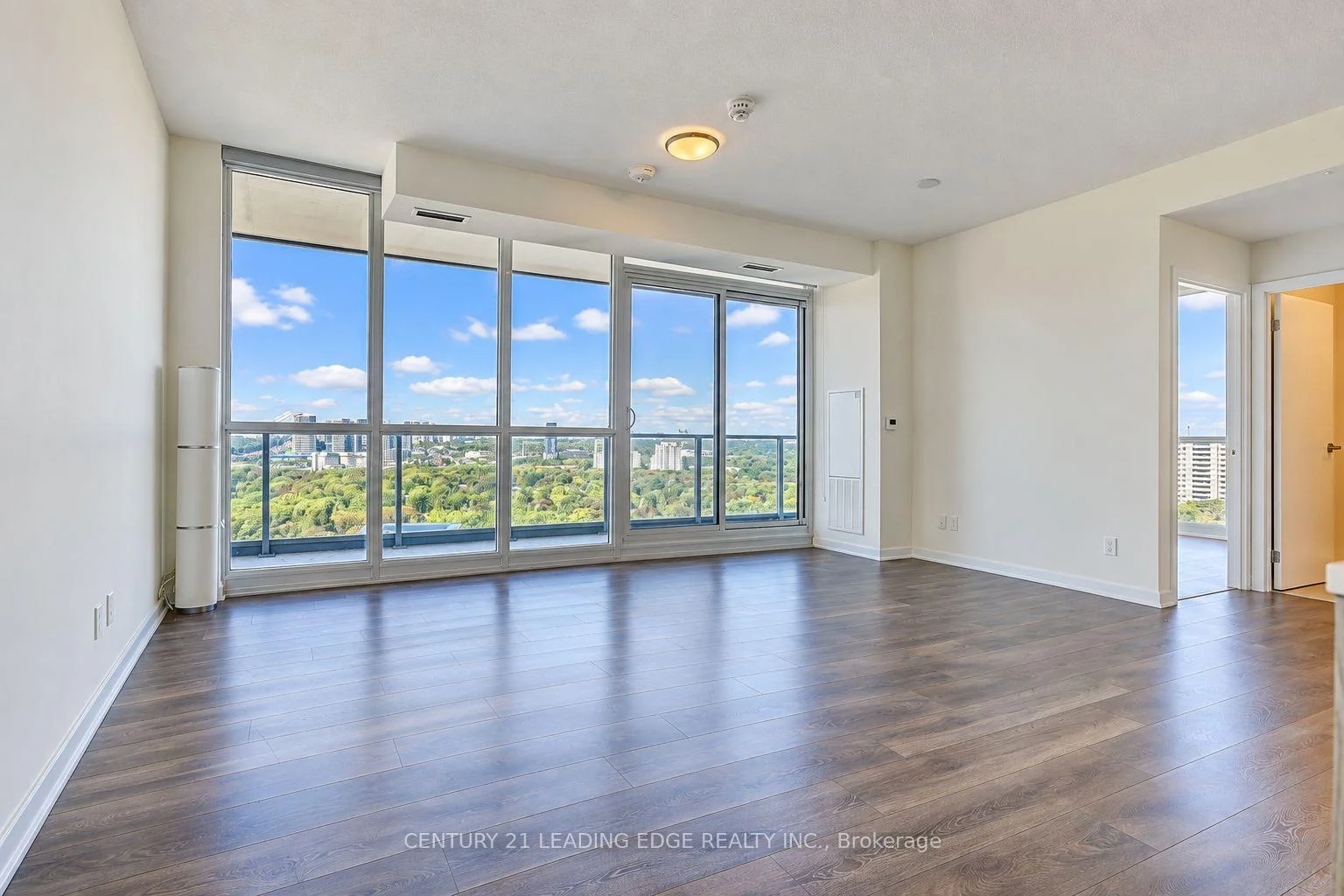 Photo 20 of Unit 1010, 38 Forest Manor Road, North York, Henry Farm — HOMEH