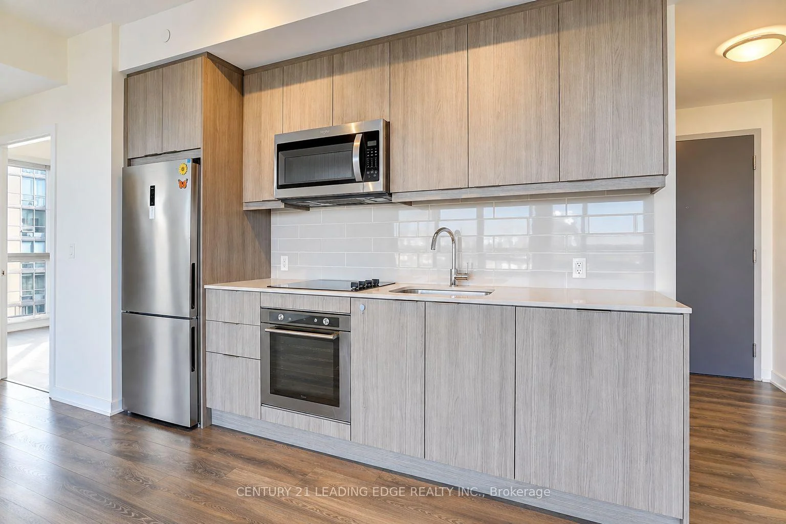 Photo 21 of Unit 1010, 38 Forest Manor Road, North York, Henry Farm — HOMEH