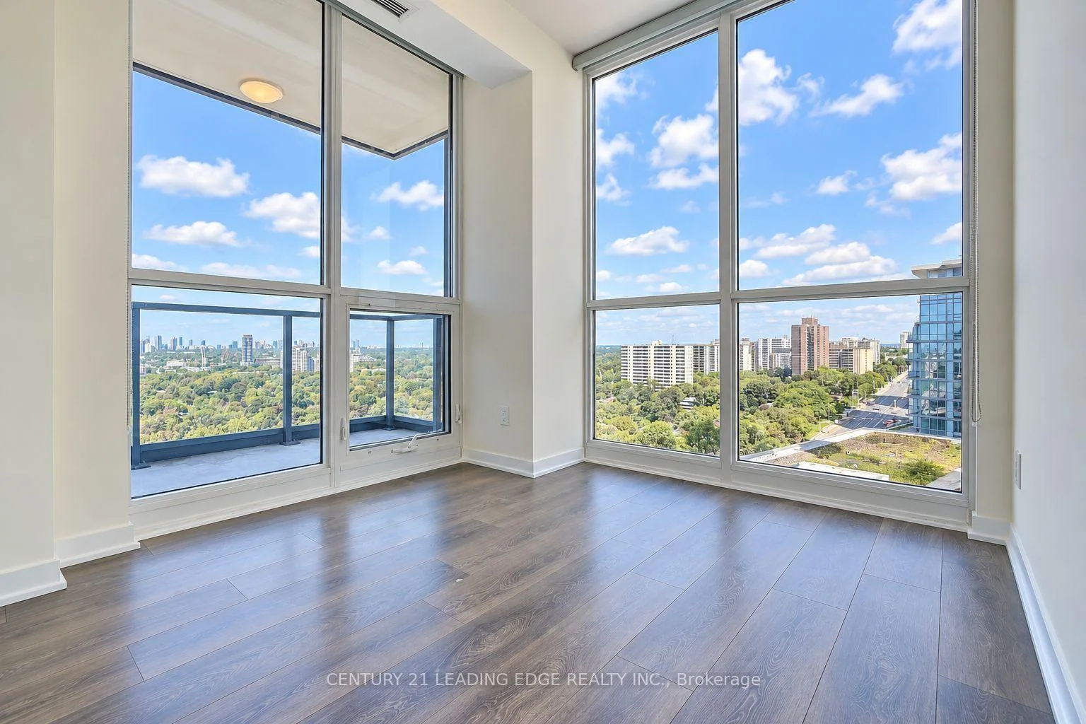 Photo 22 of Unit 1010, 38 Forest Manor Road, North York, Henry Farm — HOMEH