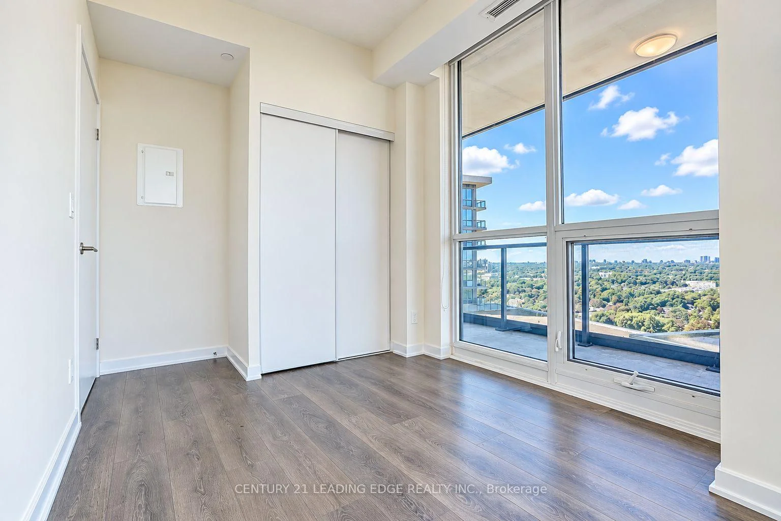 Photo 23 of Unit 1010, 38 Forest Manor Road, North York, Henry Farm — HOMEH