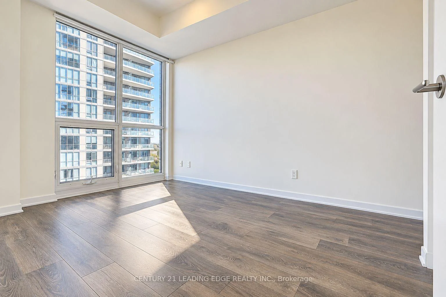 Photo 24 of Unit 1010, 38 Forest Manor Road, North York, Henry Farm — HOMEH