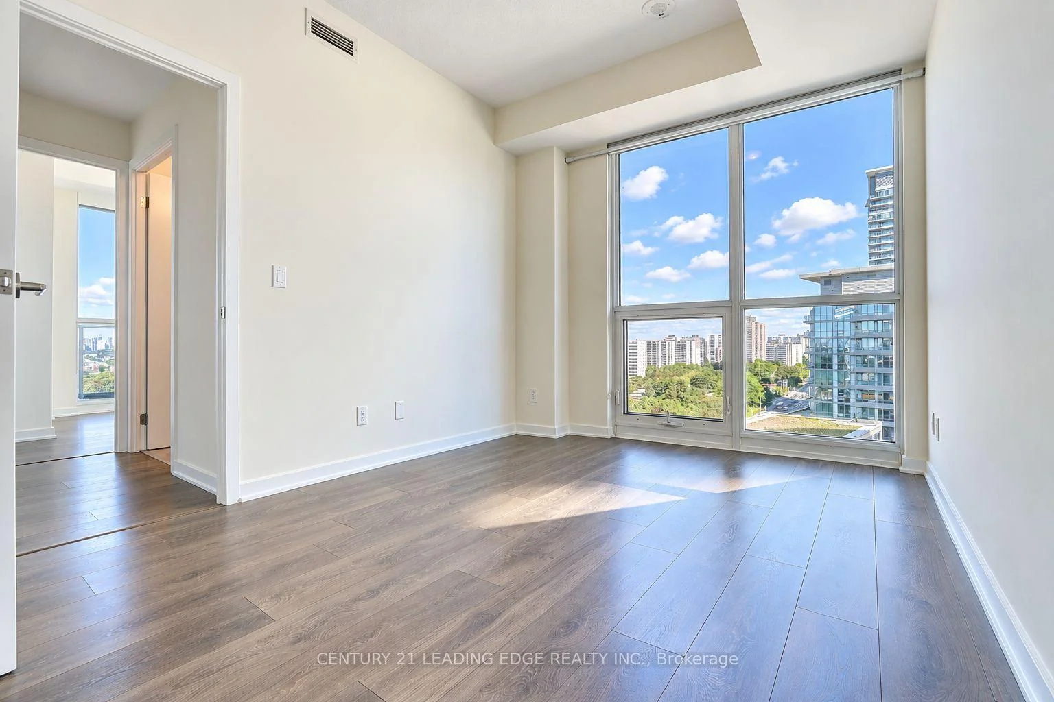 Photo 26 of Unit 1010, 38 Forest Manor Road, North York, Henry Farm — HOMEH