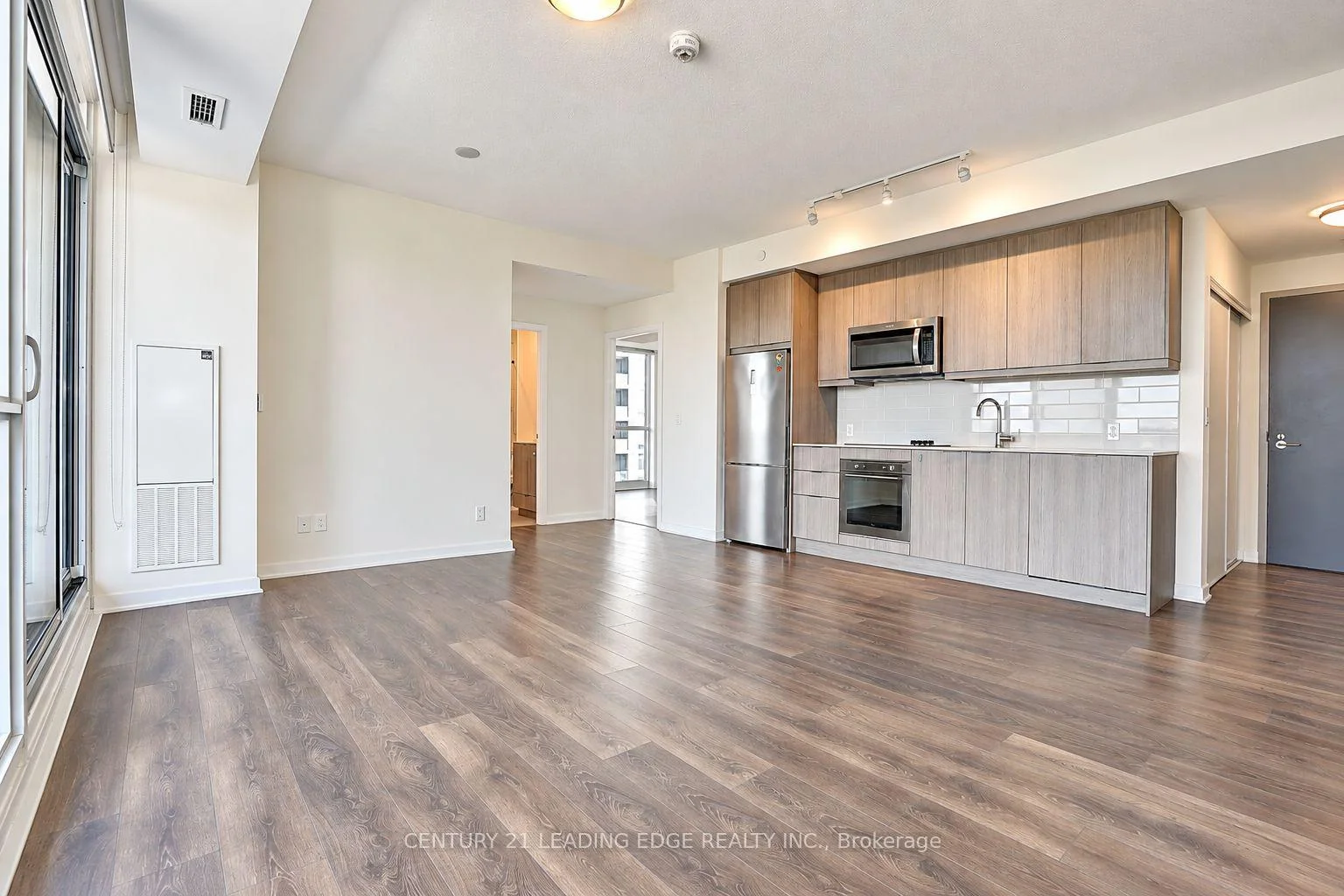 Photo 28 of Unit 1010, 38 Forest Manor Road, North York, Henry Farm — HOMEH