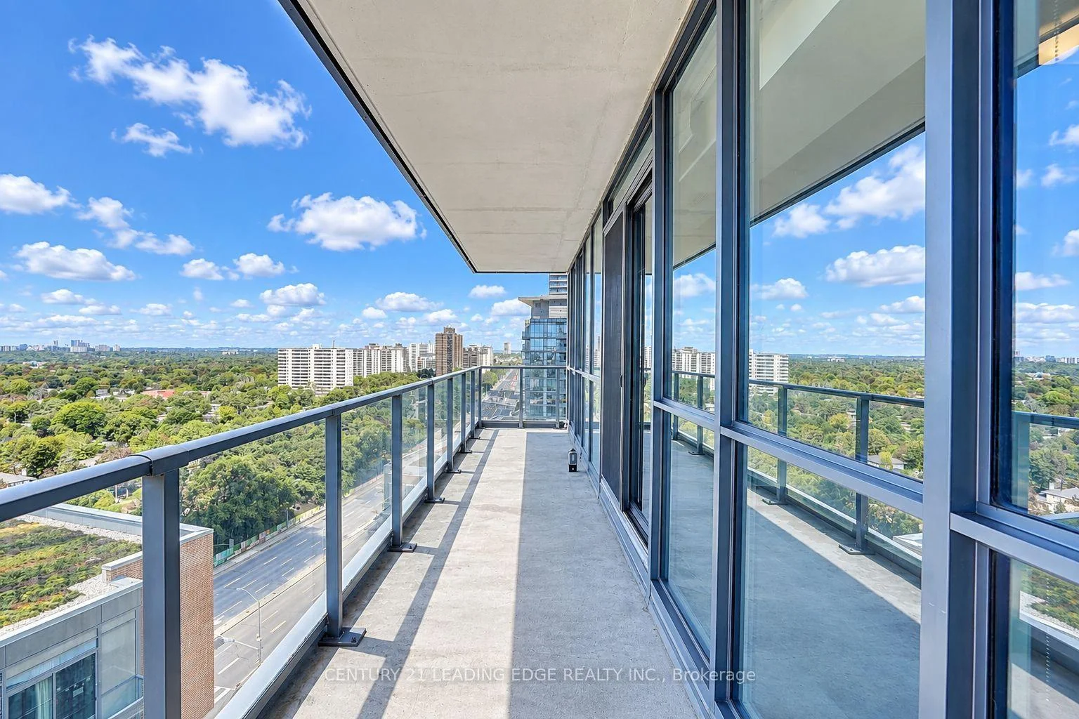 Photo 34 of Unit 1010, 38 Forest Manor Road, North York, Henry Farm — HOMEH