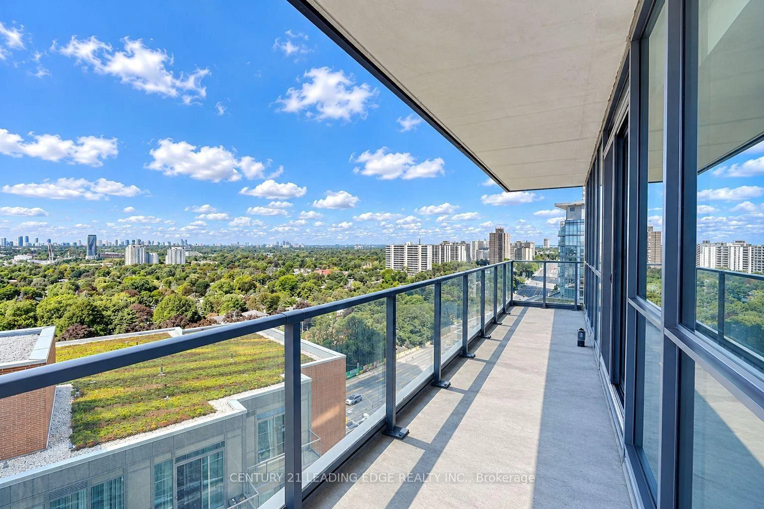 Photo 35 of Unit 1010, 38 Forest Manor Road, North York, Henry Farm — HOMEH