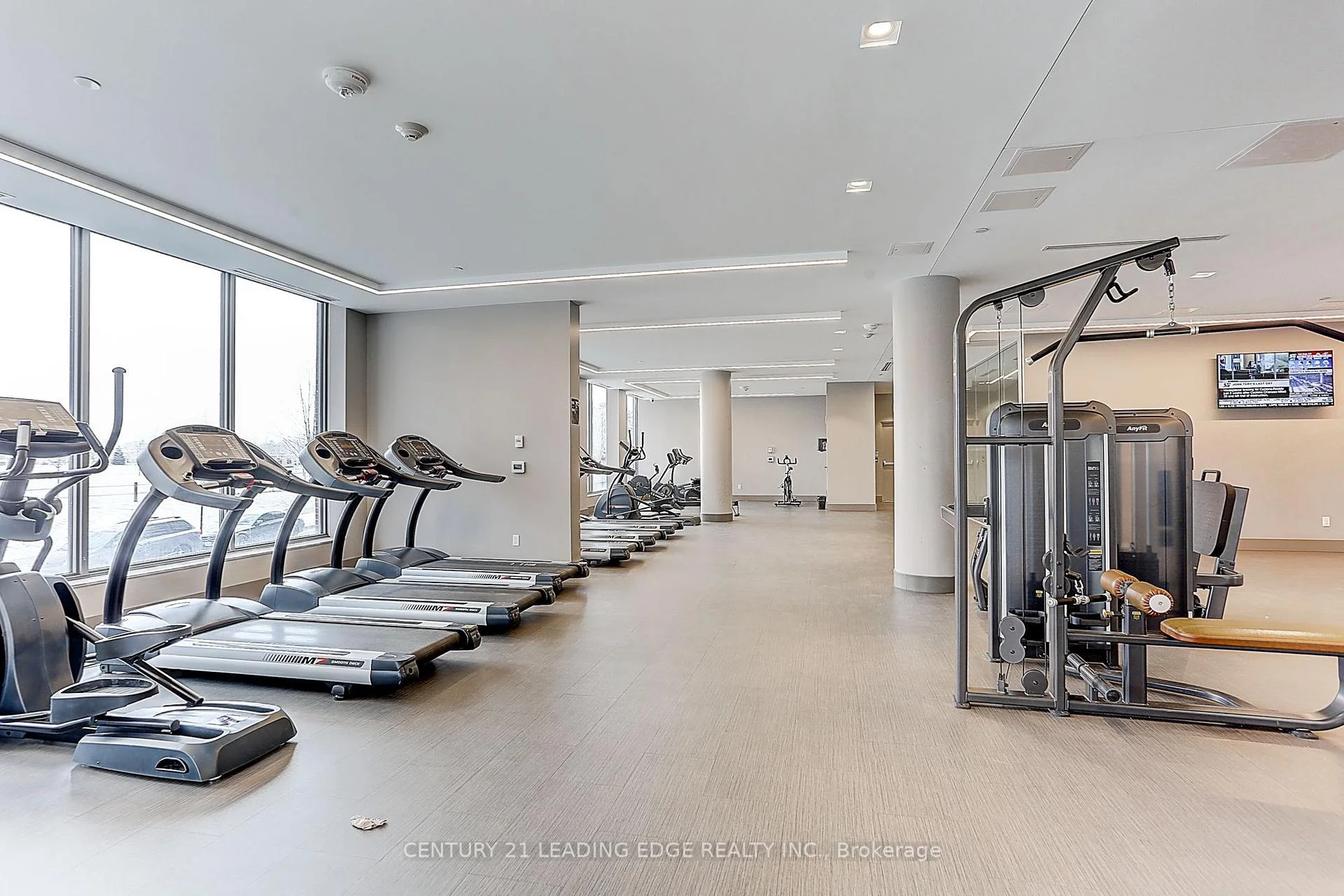 Photo 38 of Unit 1010, 38 Forest Manor Road, North York, Henry Farm — HOMEH