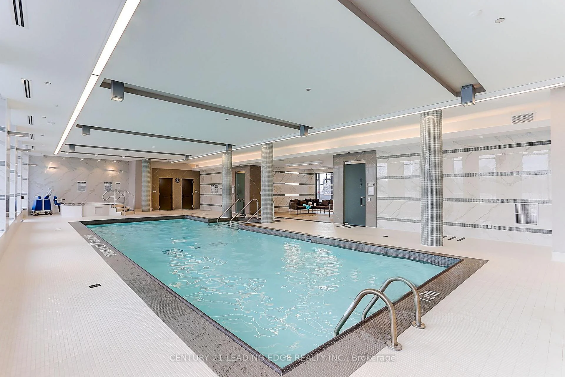 Photo 40 of Unit 1010, 38 Forest Manor Road, North York, Henry Farm — HOMEH