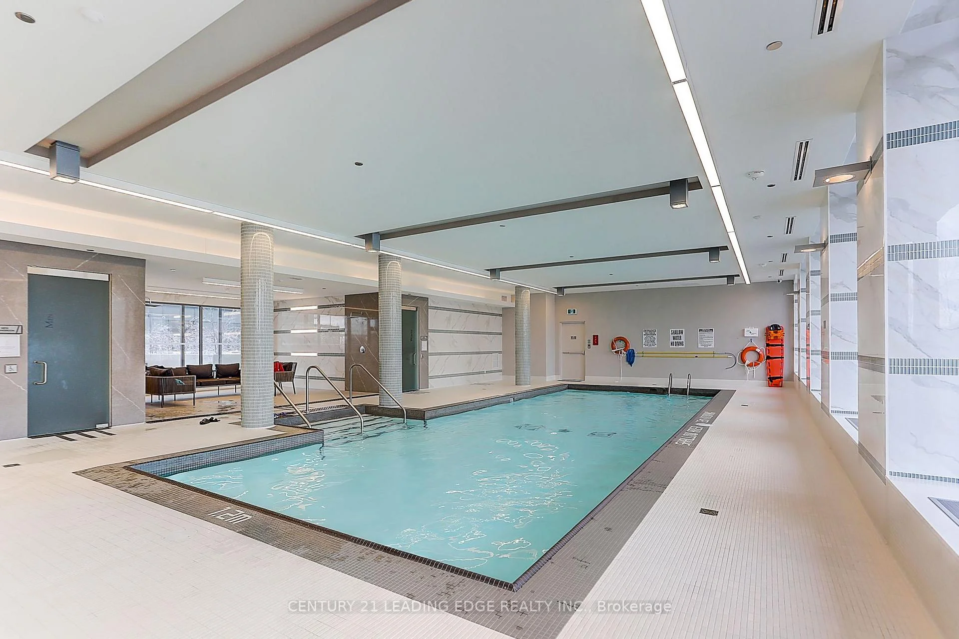 Photo 41 of Unit 1010, 38 Forest Manor Road, North York, Henry Farm — HOMEH