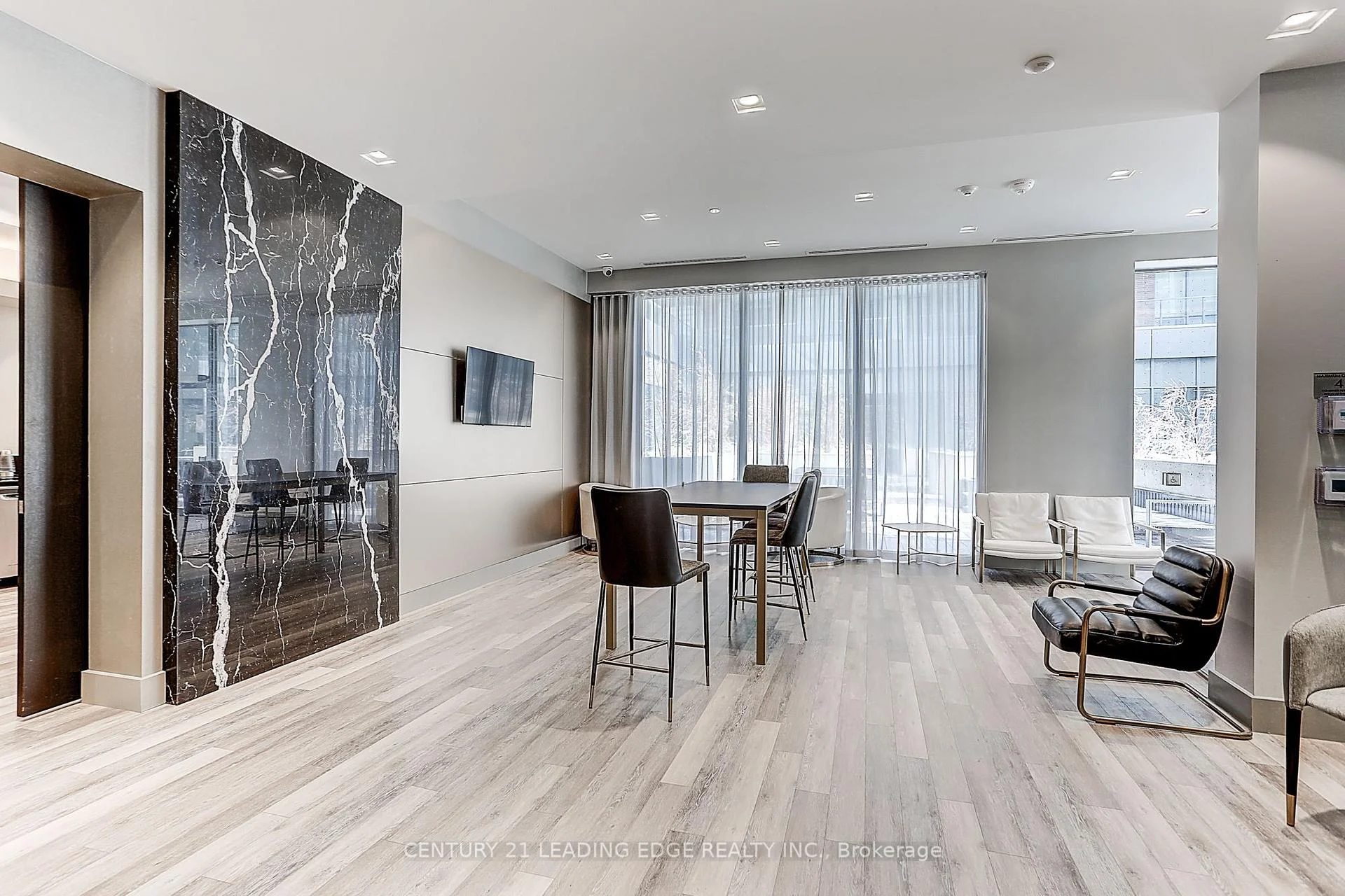Photo 43 of Unit 1010, 38 Forest Manor Road, North York, Henry Farm — HOMEH