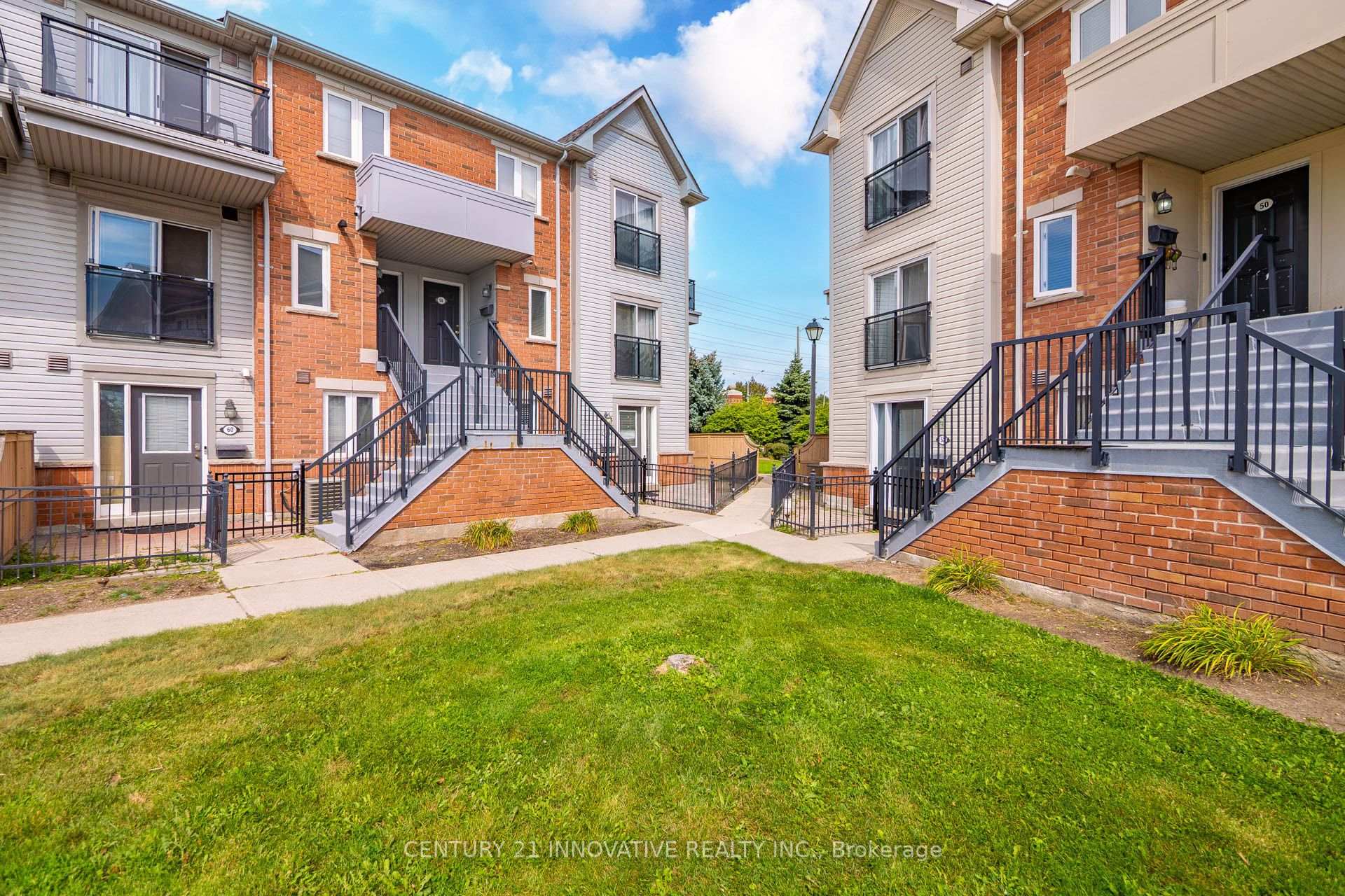 Photo of Unit 54, 4620 Guildwood Way