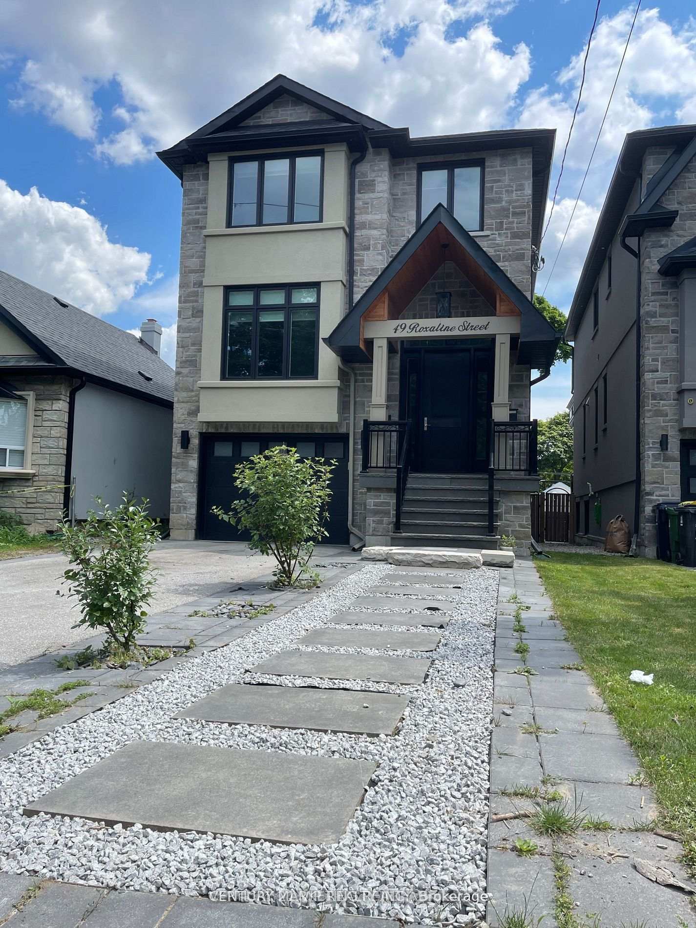 Photo 1 of 49 Roxaline Street, Etobicoke, Humber Heights — HOMEH