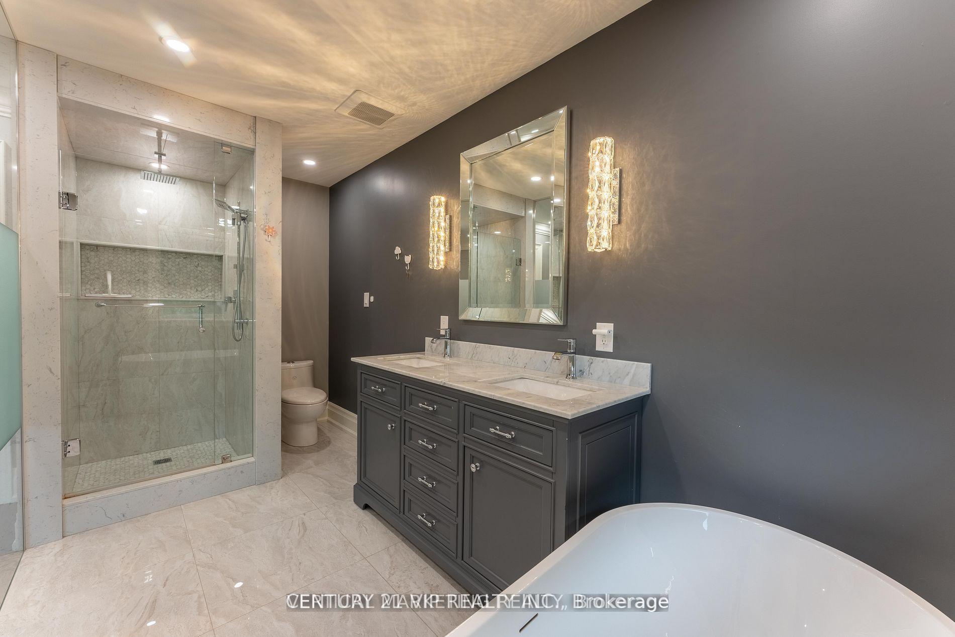 Photo 3 of 49 Roxaline Street, Etobicoke, Humber Heights — HOMEH