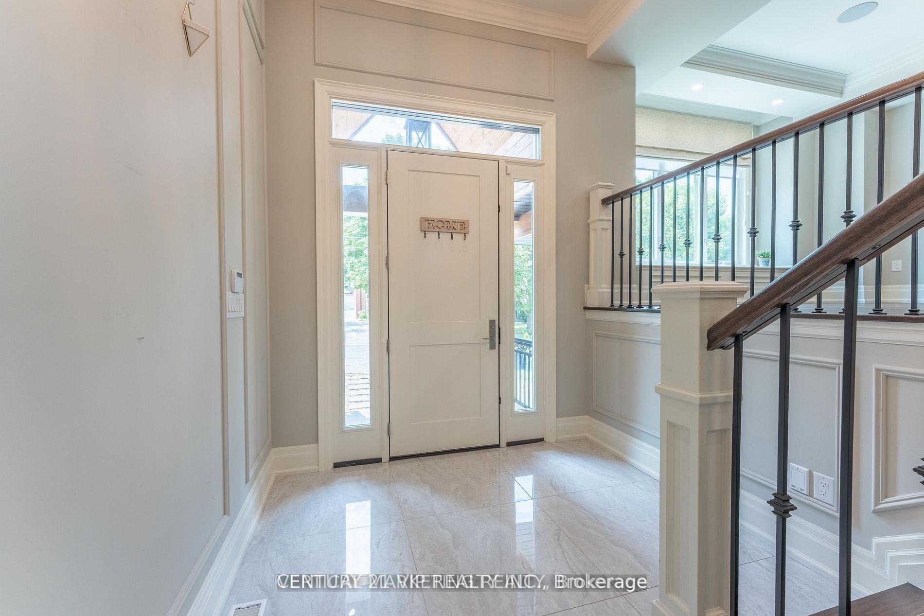 Photo 4 of 49 Roxaline Street, Etobicoke, Humber Heights — HOMEH