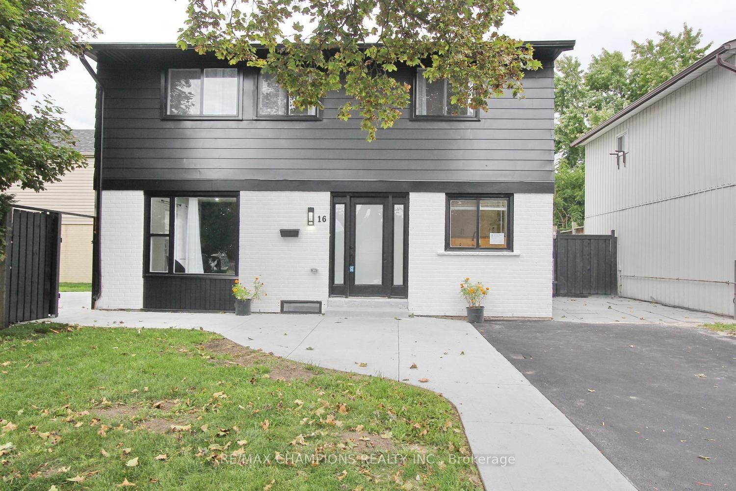 Photo of 16 Glencairn Square