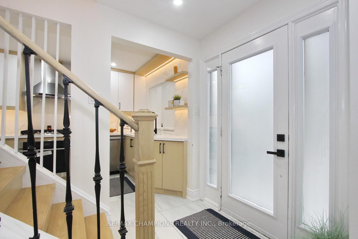 Photo 16 of 16 Glencairn Square, Brampton, Northgate — HOMEH