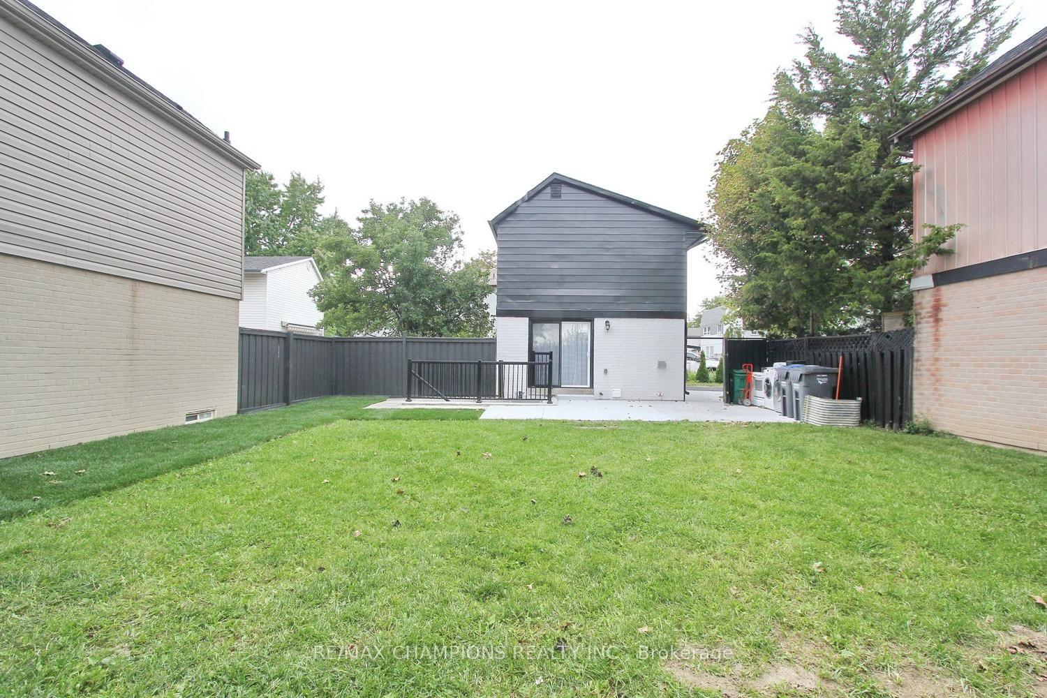 Photo 48 of 16 Glencairn Square, Brampton, Northgate — HOMEH