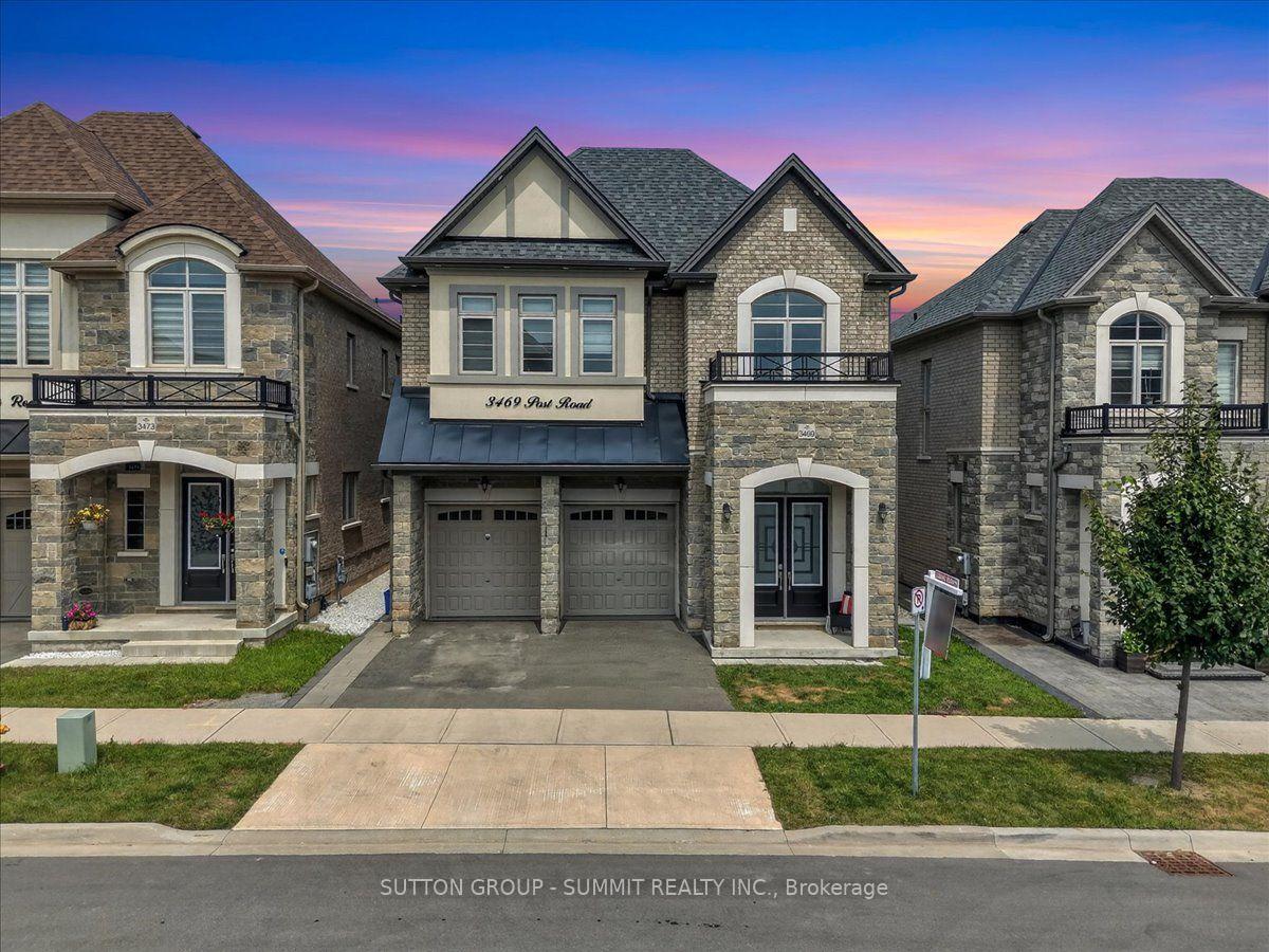 Photo 1 of 3469 Post Road, Oakville, Glenorchy — HOMEH