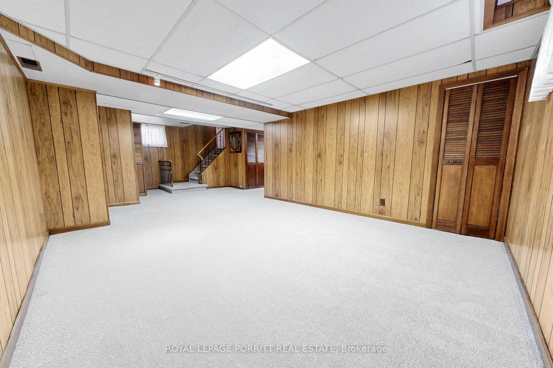 Photo 20 of 247 Hallmark Avenue, Etobicoke, Alderwood — HOMEH