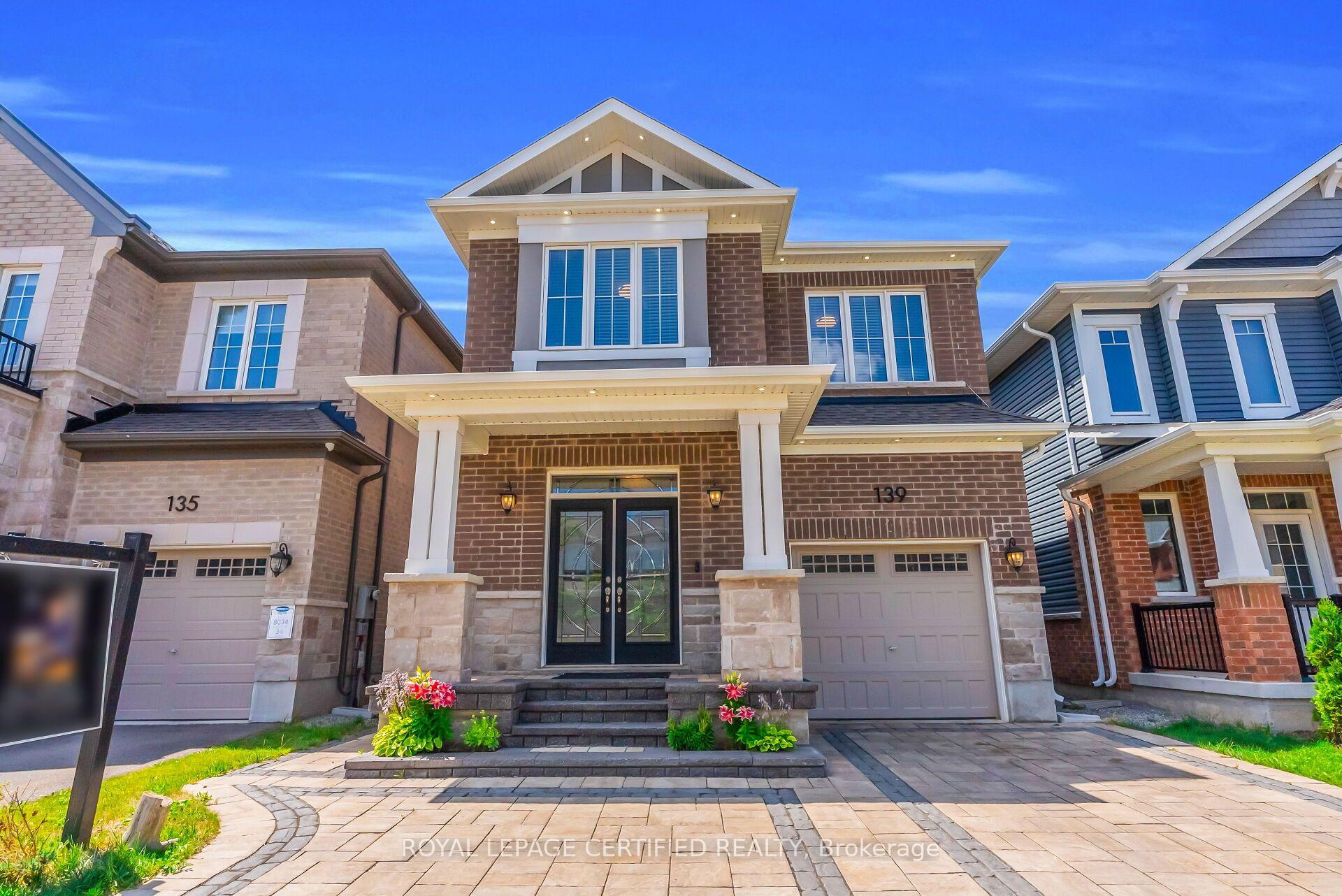 Photo 4 of 139 Yates Drive, Milton, Cobban — HOMEH