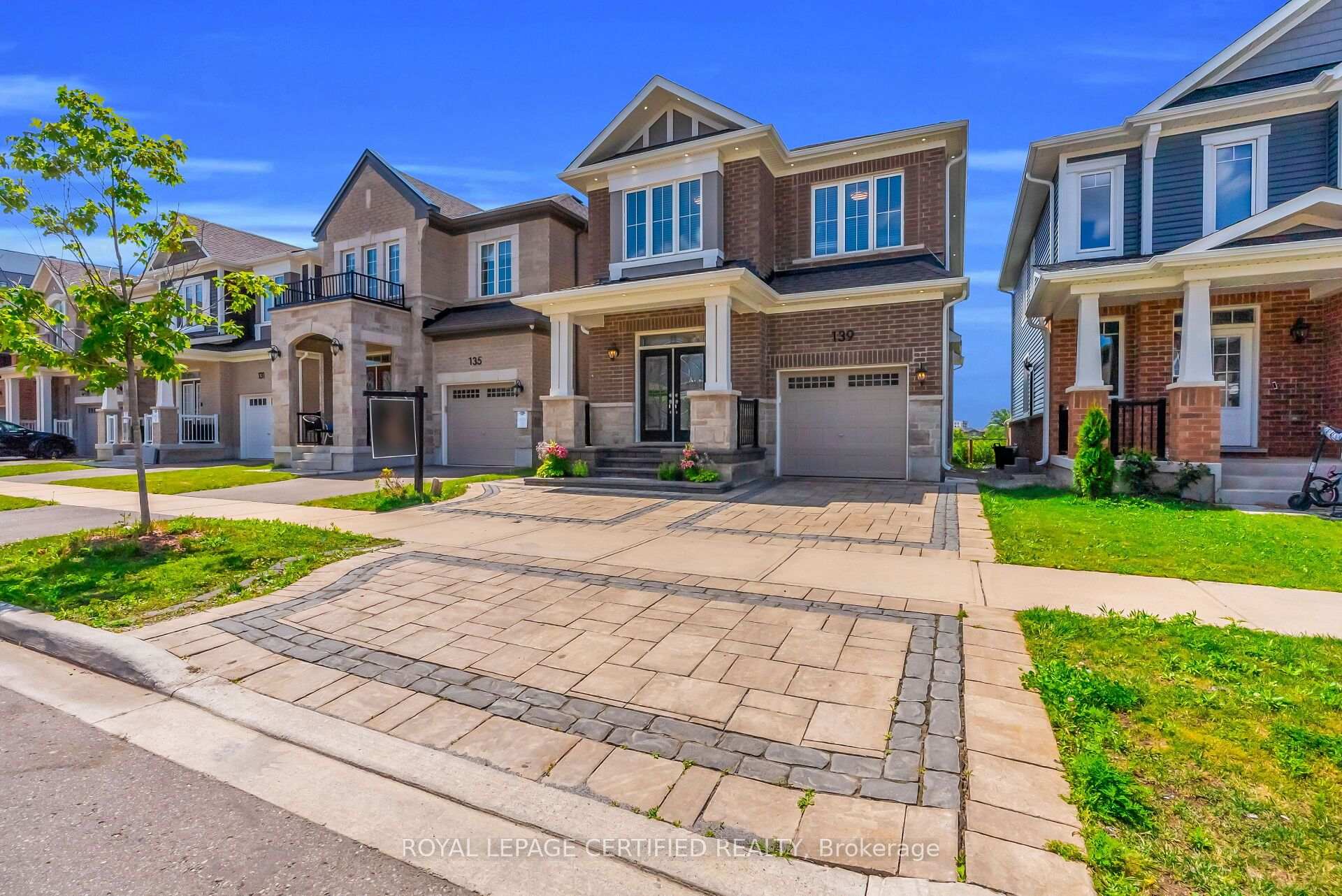 Photo 5 of 139 Yates Drive, Milton, Cobban — HOMEH