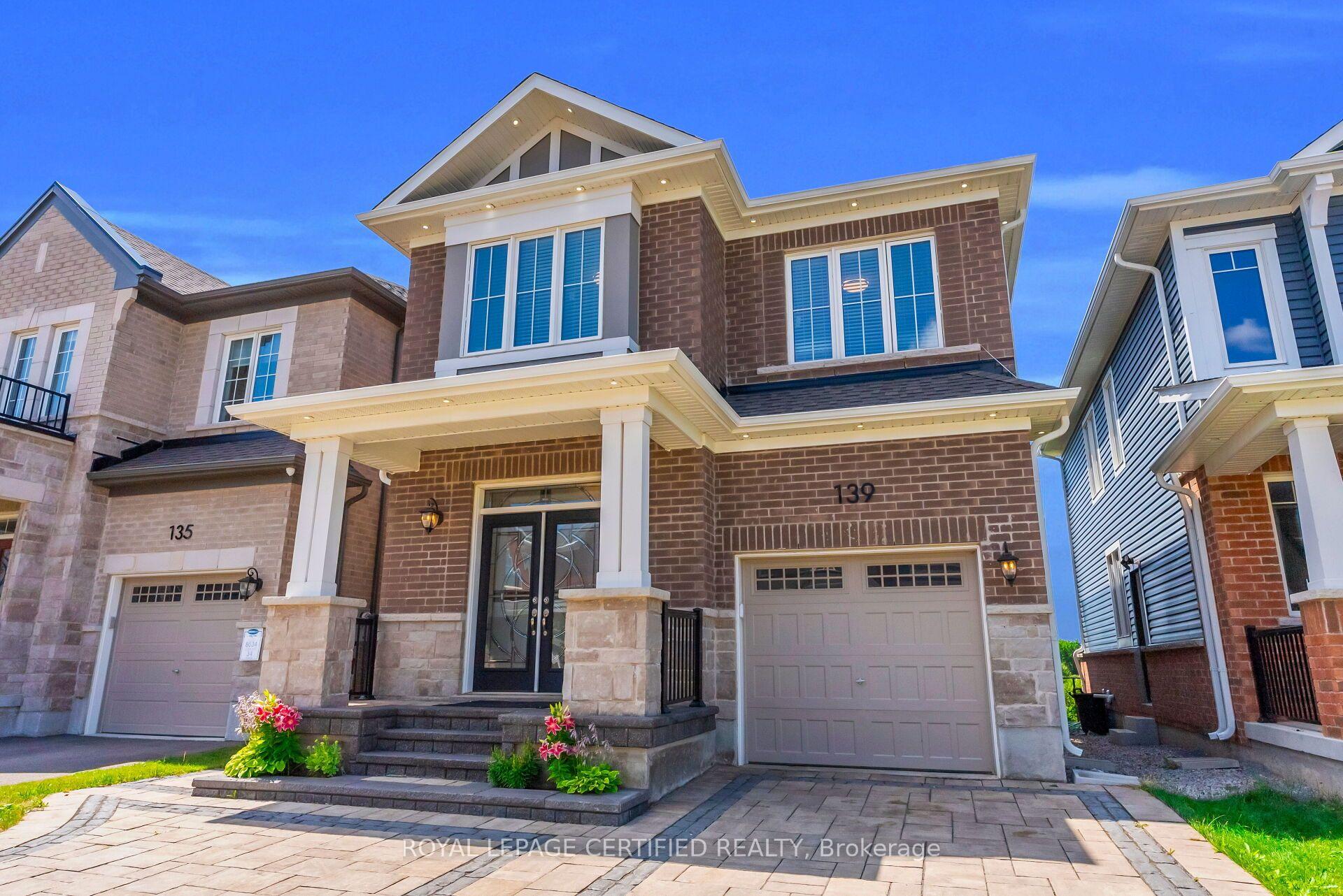 Photo 6 of 139 Yates Drive, Milton, Cobban — HOMEH
