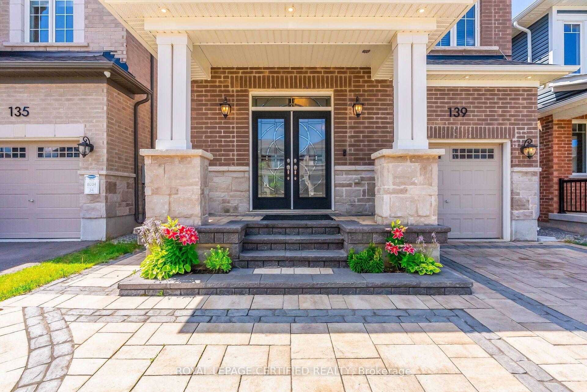Photo 7 of 139 Yates Drive, Milton, Cobban — HOMEH