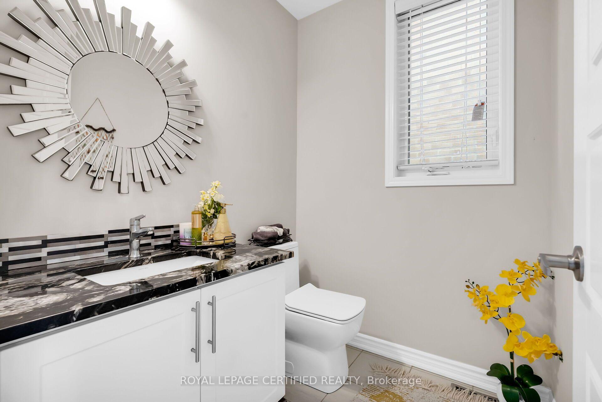 Photo 25 of 139 Yates Drive, Milton, Cobban — HOMEH