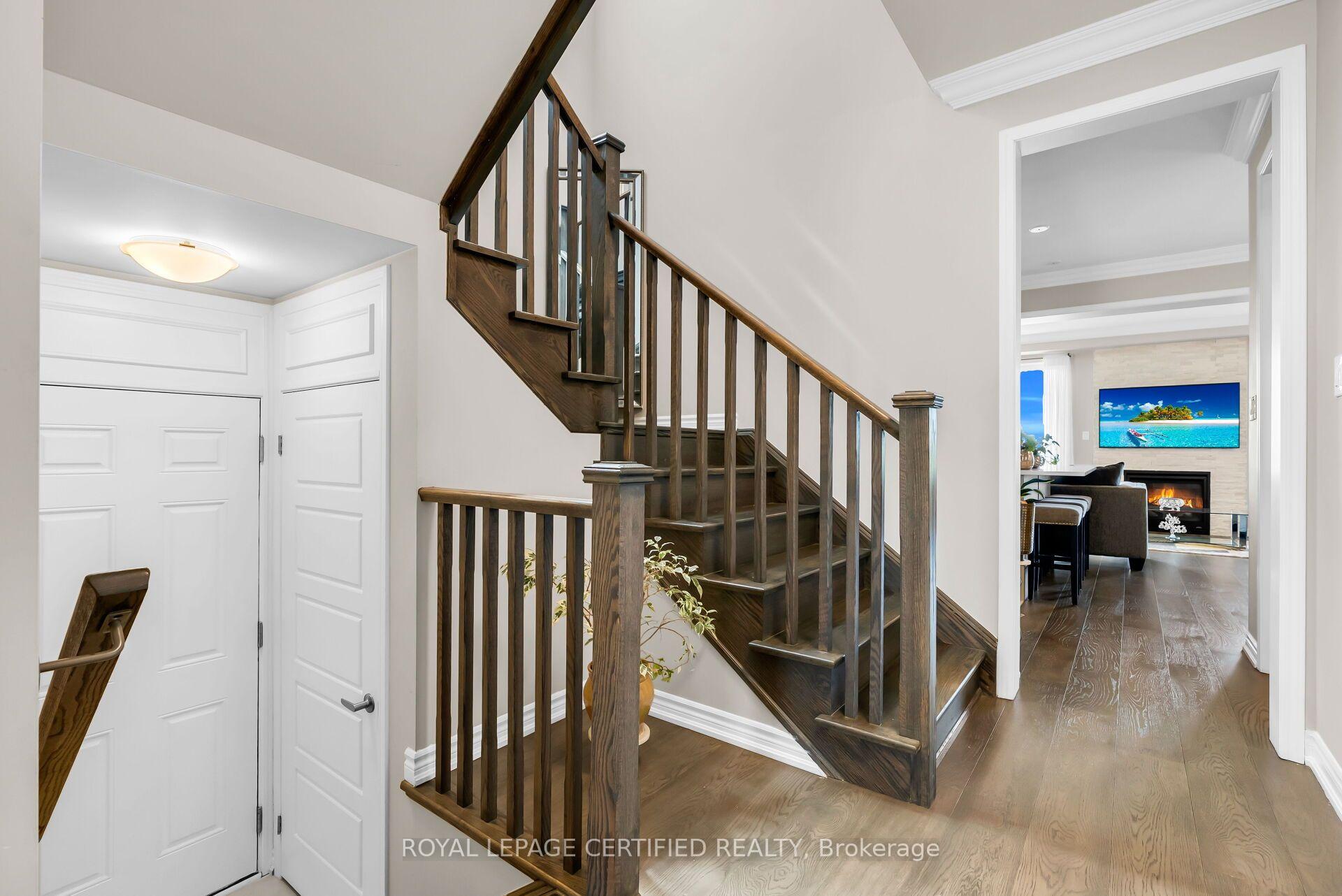 Photo 27 of 139 Yates Drive, Milton, Cobban — HOMEH